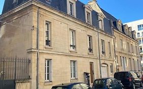 Appartement Caen théâtre